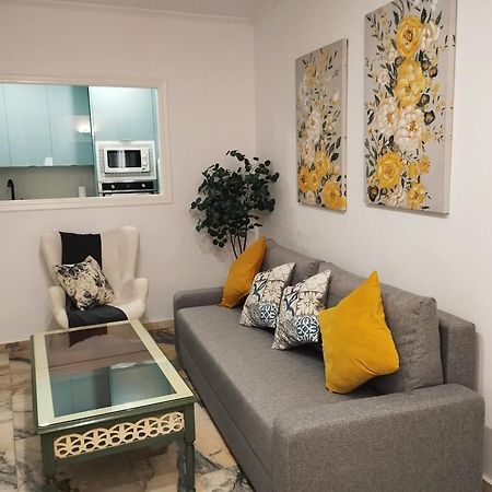 Appartement Casa Ana à Séville Extérieur photo