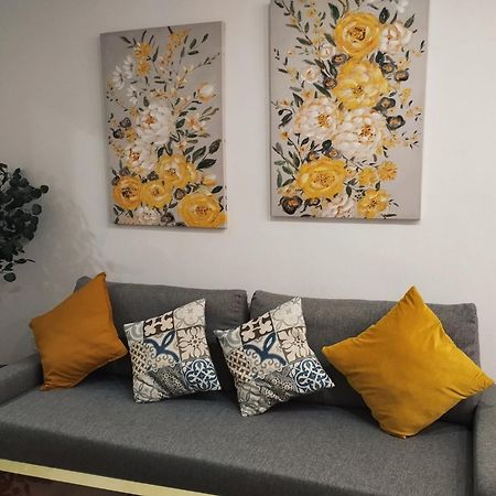 Appartement Casa Ana à Séville Extérieur photo